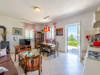 Ferienhaus Cara Ausstattung 10