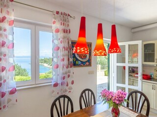 Ferienhaus Cara Ausstattung 9