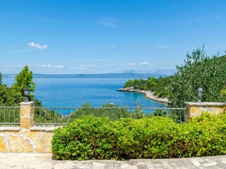 Casa per le vacanze Cara  20