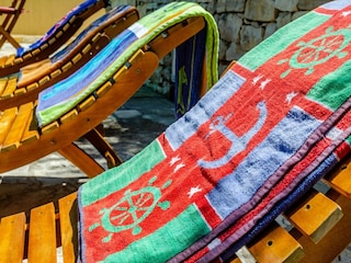 Casa per le vacanze Cara  28