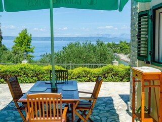 Casa per le vacanze Cara  29