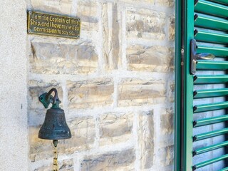 Ferienhaus Cara Außenaufnahme 2