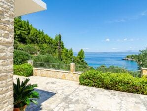 Holiday house Ferienhaus mit 2 Schlafzimmern und Terrasse - Cara - image1