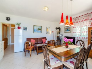 Casa per le vacanze Cara Caratteristiche 4