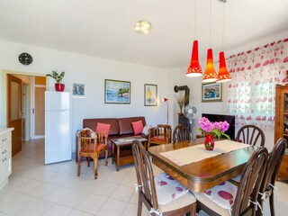 Holiday house Cara Features 8
