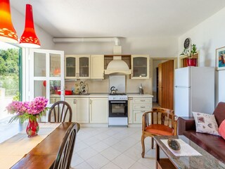 Ferienhaus Cara Ausstattung 4
