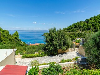 Holiday house Cara  16