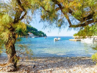 Maison de vacances Cara  17