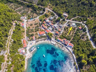 Maison de vacances Cara  11