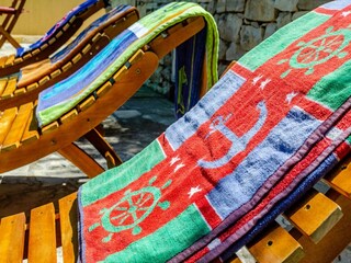 Casa per le vacanze Cara  20