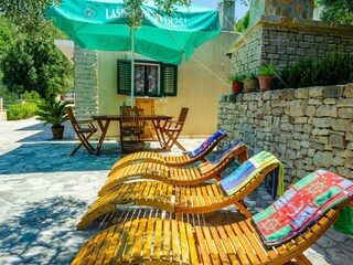Holiday house Cara  19