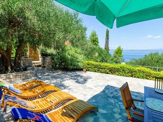 Maison de vacances Cara  21