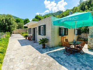 Maison de vacances Cara  22