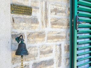 2 Bedroom holiday home with terrace