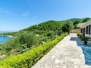 Holiday house Cara  23