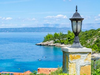 Maison de vacances Cara  12