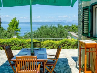 Holiday house Cara  16