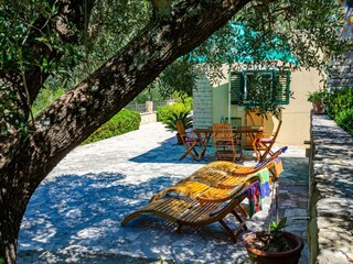 Maison de vacances Cara  12