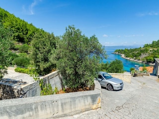 Casa per le vacanze Cara Registrazione all'aperto 2