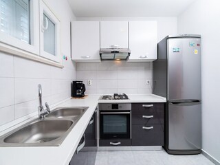 Ferienhaus Vela Luka Ausstattung 15