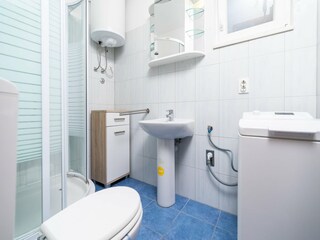 Vakantiehuis Vela Luka Kenmerken 20