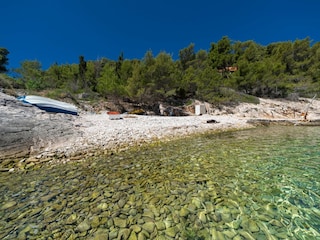 Holiday house Vela Luka  31