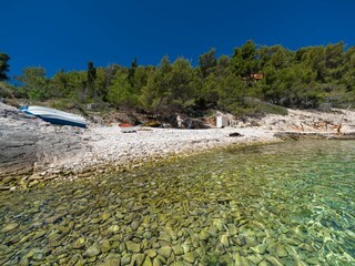 Maison de vacances Vela Luka  31
