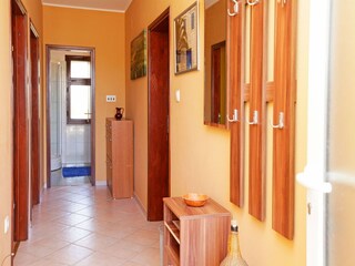 Maison de vacances Vela Luka  32