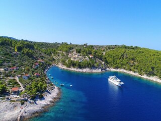 Casa de vacaciones Vela Luka  34