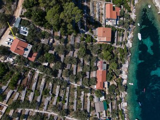 Maison de vacances Vela Luka  33