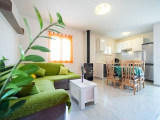 Casa de vacaciones Vela Luka Características 1