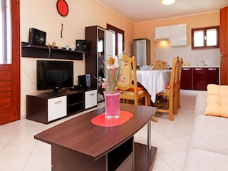 Holiday house Vela Luka Features 5