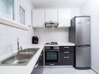 Casa per le vacanze Vela Luka Caratteristiche 15