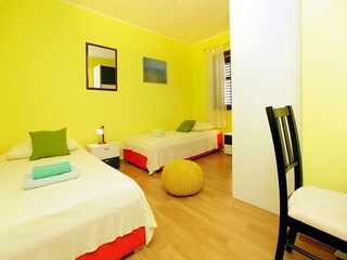 Vakantiehuis Vela Luka Kenmerken 6