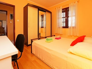 Holiday house Vela Luka Features 16