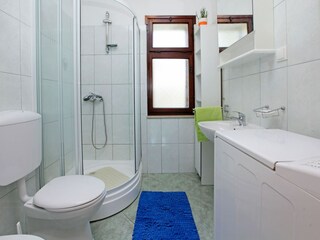 Ferienhaus Vela Luka Ausstattung 8