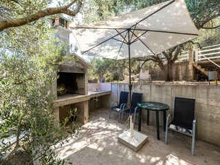 Casa per le vacanze Vela Luka  32