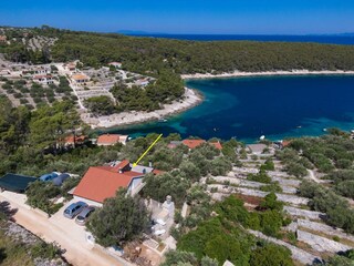 Casa per le vacanze Vela Luka  25