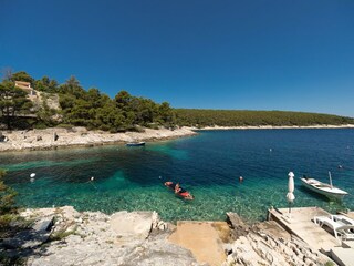 Casa per le vacanze Vela Luka  30