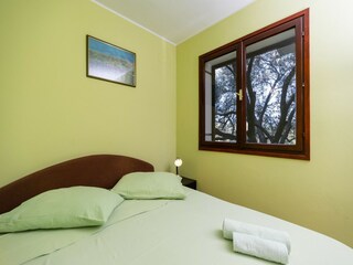 Casa de vacaciones Vela Luka Características 14