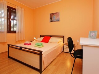 Casa per le vacanze Vela Luka Caratteristiche 17