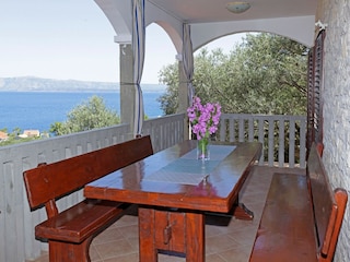 Holiday house Vela Luka  29