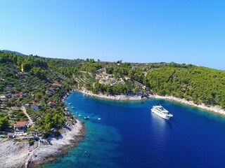 Casa de vacaciones Vela Luka  31