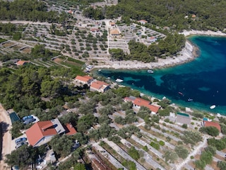 Holiday house Vela Luka  27