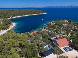 Holiday house Vela Luka  28