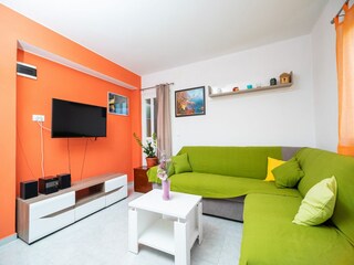 Ferienhaus Vela Luka Ausstattung 10