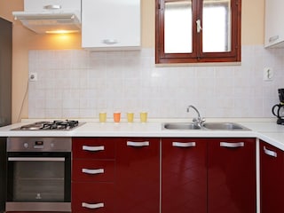 Holiday house Vela Luka Features 14