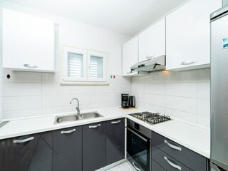 Casa per le vacanze Vela Luka Caratteristiche 23