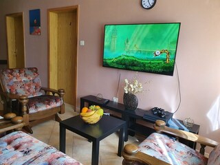 Villa Donje Sitno Características 16