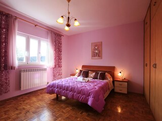 Villa Donje Sitno Ausstattung 19